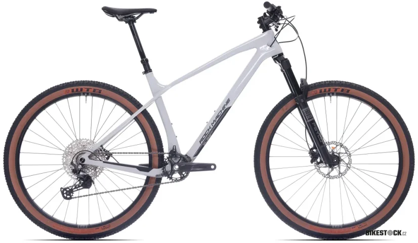 kolo ROCK MACHINE Blizz Cr 70 Gloss Limerock Grey