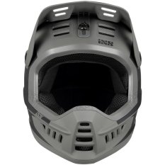 integrální přilba IXS Xact Evo black/graphite