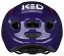 přilba KED Meggy Spark M Monster Mood Purple Blue 50-55 cm