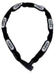 řetězový zámek ABUS 8800/120 BK 2.0 černý