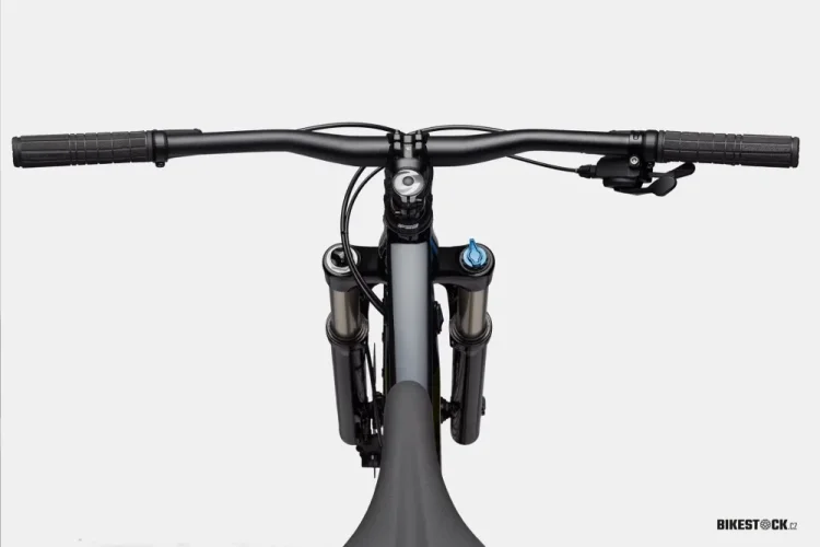 CANNONDALE Habit 26 viper green