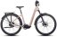 STEPPENWOLF Transterra Easy 9.0 DJI champagne gloss