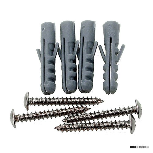 držák kola na zeď BASIC za přední kolo