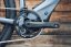 e-gravel APACHE Gila Bosch SX 400 Wh modro/černá