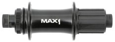 zadní náboj MAX1 boost 148/12 mm 32 děr 8-11 rychlostí černý