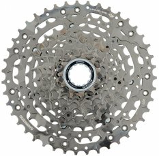 10-kazeta SHIMANO CS-LG400 Cues 11-43 zubů