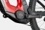 CANNONDALE Moterra Carbon 1 metallic red