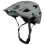 přilba IXS Trigger AM grey