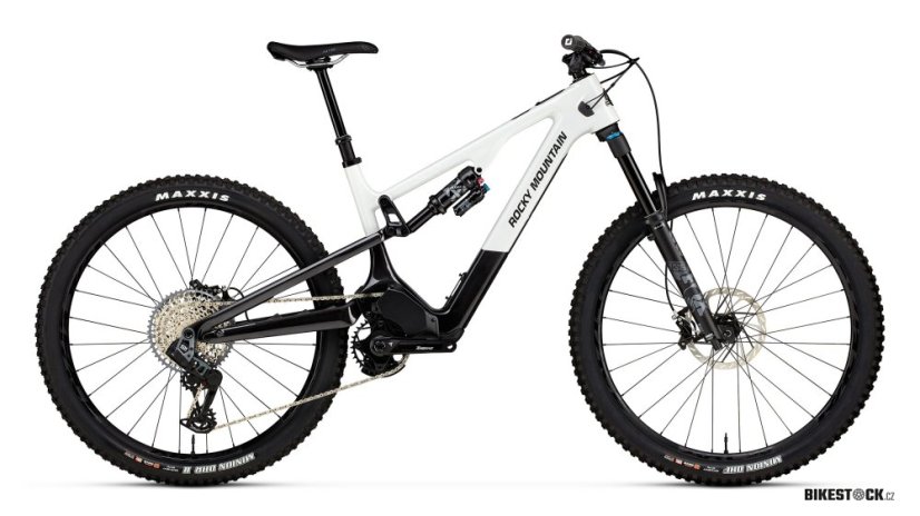 Rocky Mountain Instinct Powerplay SL Carbon 70 C2