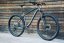 ROCK MACHINE Blizz 50 gloss night storm