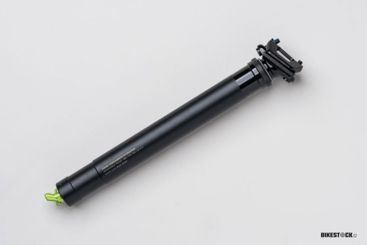 teleskopická sedlovka ONEUP V3 27,2 mm