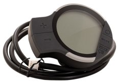 display Sport Drive kulatý