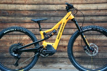 Rocky Mountain Reaper Powerplay