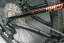 kolo Rock Machine Blizzard 70-297 gloss dark red/black 29"/27,5" (mullet)