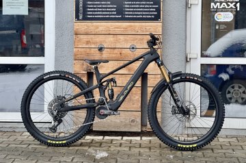 Velduro Rogue R