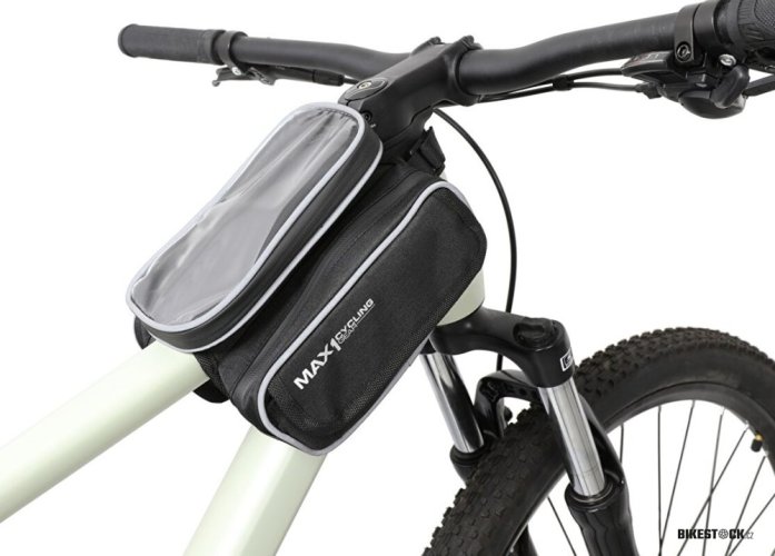 brašna MAX1 Mobile Two Evo reflex