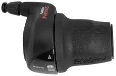 řazení SHIMANO Nexus SL-C6000 8 speed