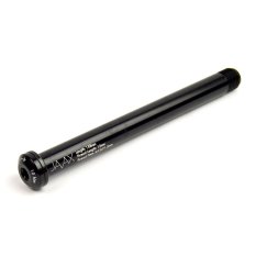 osa přední JAVAX 15x110 mm (158/12 mm) černá