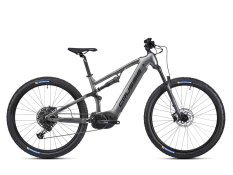 CRUSSIS ONE-Full 9.10 (720 Wh)
