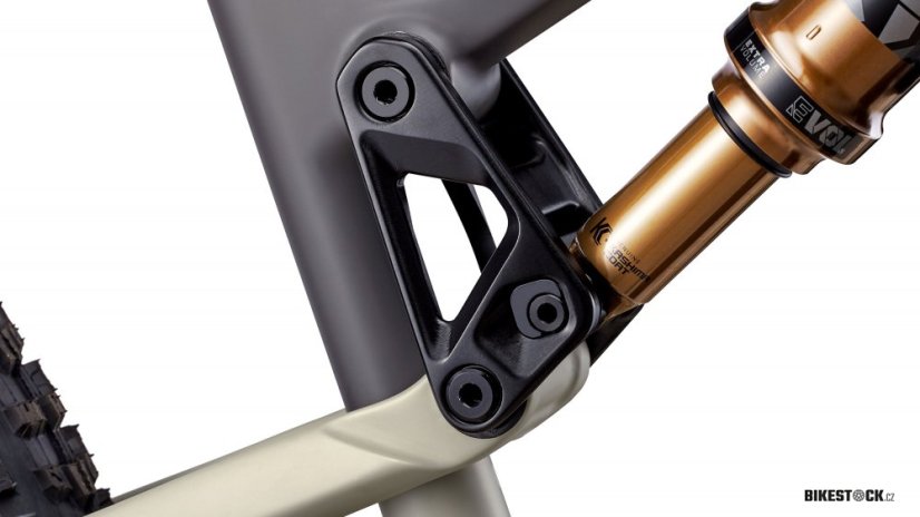 Rocky Mountain Instinct C50 Shimano