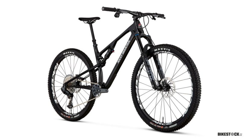 Rocky Mountain Element Carbon 70 C2