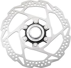 brzdový kotouč SHIMANO Deore SM-RT54 160mm Center lock