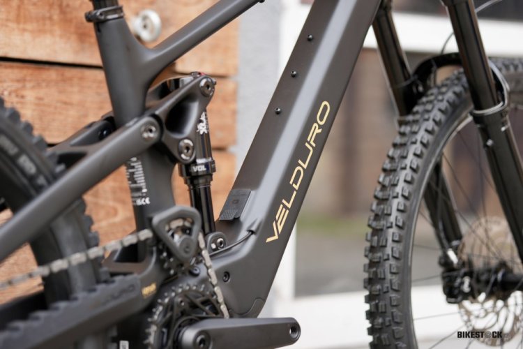 VELDURO Rogue X