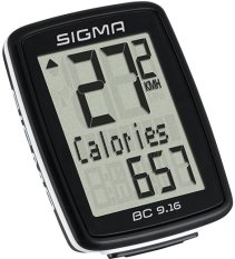 computer SIGMA 9.16