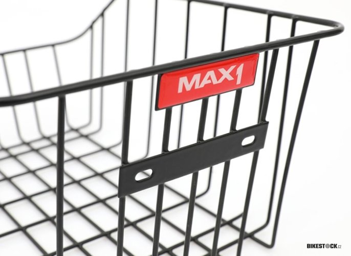 koš zadní na kolo MAX1 XXL