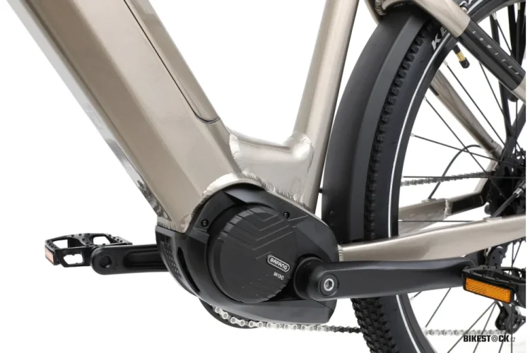 APACHE Rio Grande 3 MX 720 Wh cappuccino