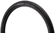 plášť K-SERIES Crusher Gravel 700x40C 60 TPI kevlar