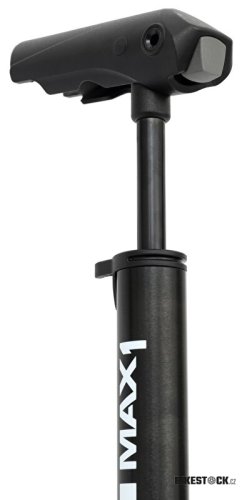 hustilka MAX1 Touring Evo Plus