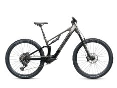 CRUSSIS ONE-Full 11.11-(600 Wh)