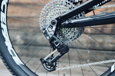 Rocky Mountain Instinct Powerplay SL C70