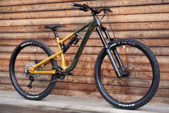 Rocky Mountain Slayer Alloy 50