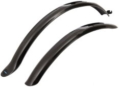 blatníky set MAX1 Treking 28" plastové