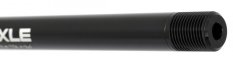 osa zadní SRAM 12/180 mm, M12x1,0, Maxle Stealth, UDH, černá