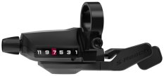 řazení SHIMANO Cues SL-U6050 11 speed, s ukazatelem (v krabičce)