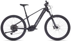 elektrokolo ROCK MACHINE eBlizz B90 matte black