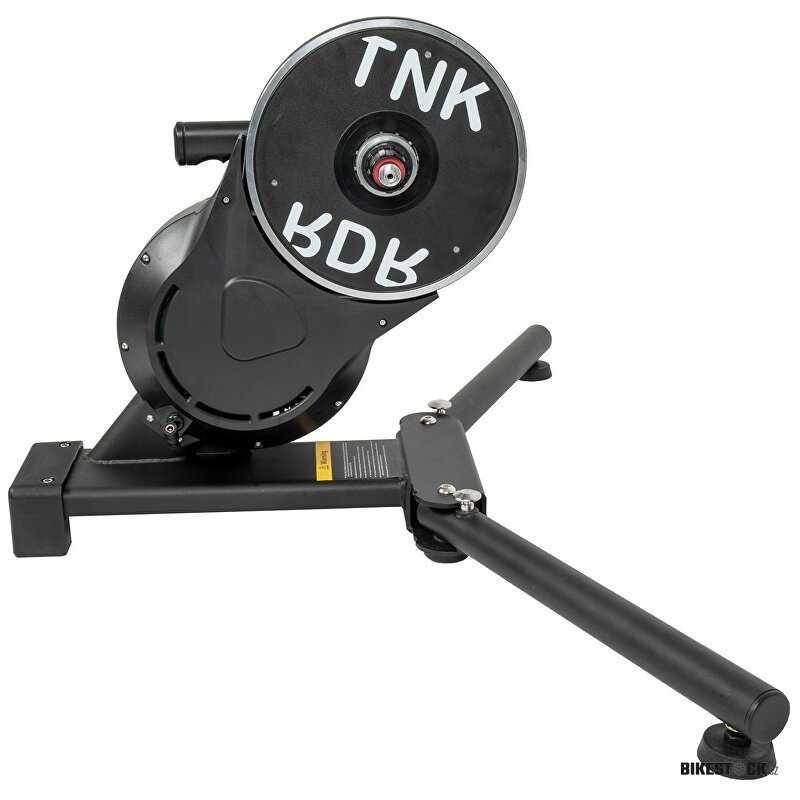 thinkrider x7 pro smart trainer