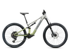 CRUSSIS e-Full 11.11-(600 Wh)