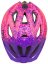přilba KED Street Junior Pro S Violet Pink Matt 49-55 cm