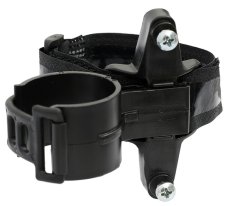 držák košíku MAX1 Fixy na rám/řidítka/sedlovku 25 - 65 mm