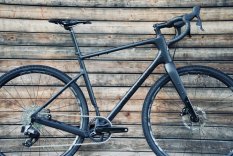 gravel Rocky Mountain Solo Carbon 70