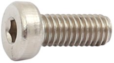 šroub Sport Drive M4x10 mm imbus