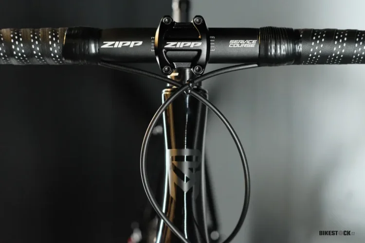 kolo ROCK MACHINE GravelRide CRB 900 AXS stealth black