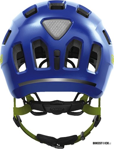 přilba ABUS Youn-I 2.0 sparkling blue M
