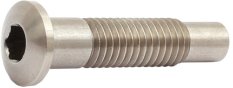 čep motoru STePS E8000 M8x39,5 mm imbus