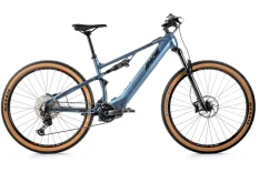 elektrokolo APACHE Quruk Bosch SX 400 Wh