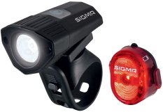 sada světel SIGMA Buster 100 / Nugget II